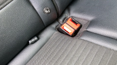 Ford EcoSport 1.0 EcoBoost 125 Titanium 5dr Petrol Hatchback